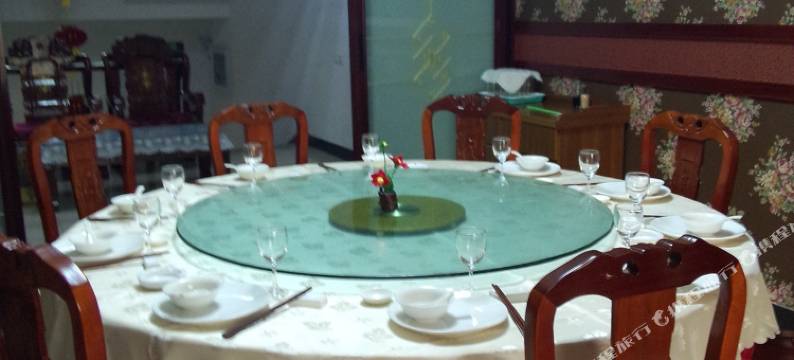 宜兴碧玉楼农家乐图片