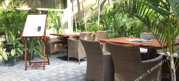 卡尼希卡别墅(Kanishka Villas)图片