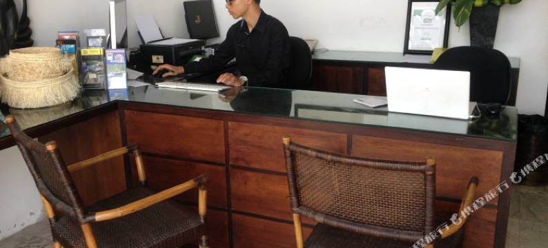 肯巴厘别墅酒店(Kembali Villas)图片