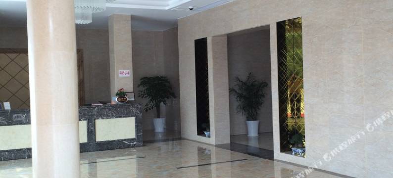 江山紫晶大酒店图片