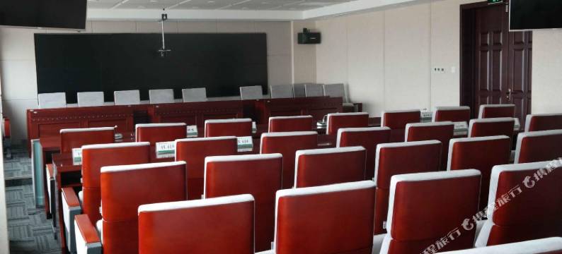 呼和浩特科电宾馆图片