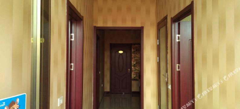 平遥义达客栈图片