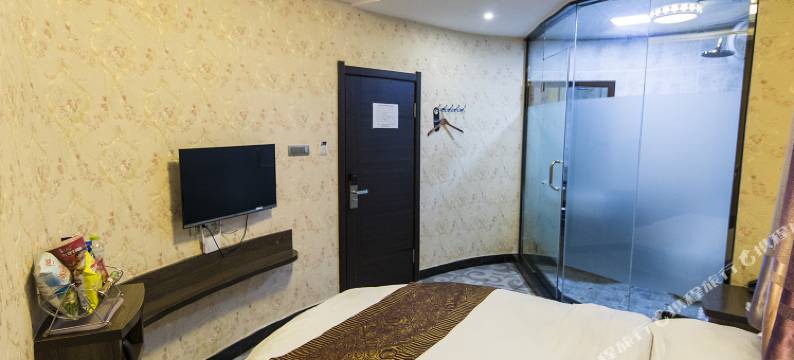 铁力栖谷宾馆图片