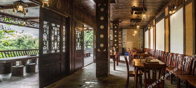 西江故事度假酒店(西江千户苗寨4号风雨桥店)图片