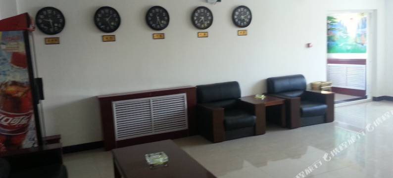 涿鹿新基业宾馆图片