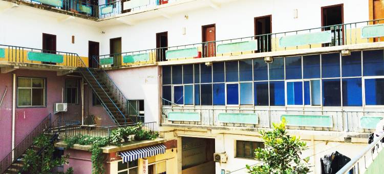 荥阳华联招待所图片