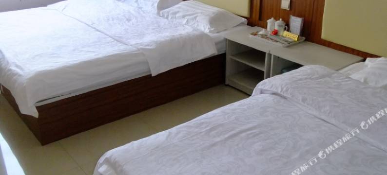 长白山鸿宇宾馆图片