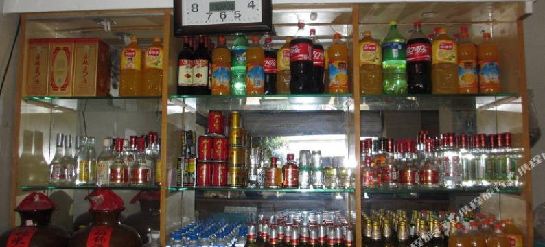 抚仙湖锦秀酒店(禄充风景区店)图片