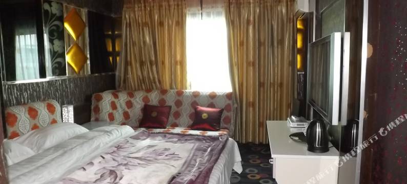 香格里拉金墉宾馆图片