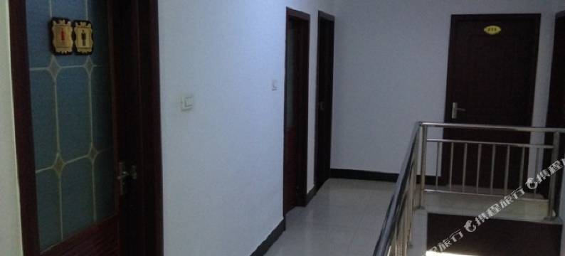 五台山交通宾馆二部图片