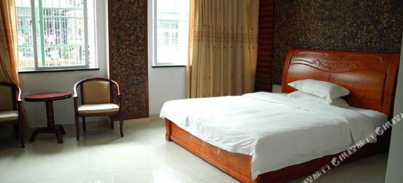 五指山宏洋宾馆图片