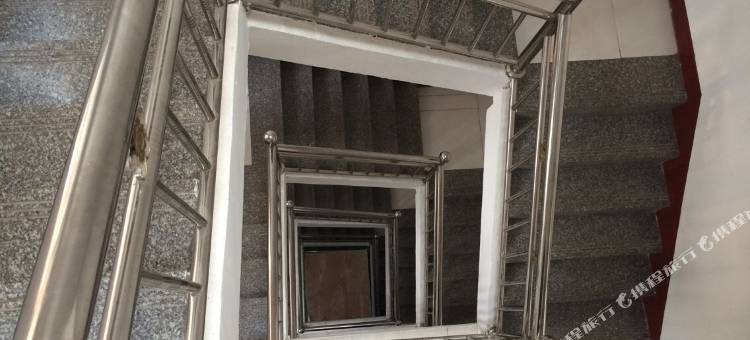 仙桃和平宾馆图片