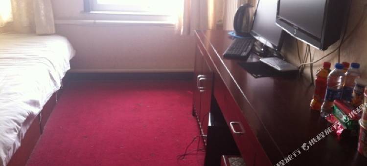 虹桥宾馆(易县同兴西路店)图片