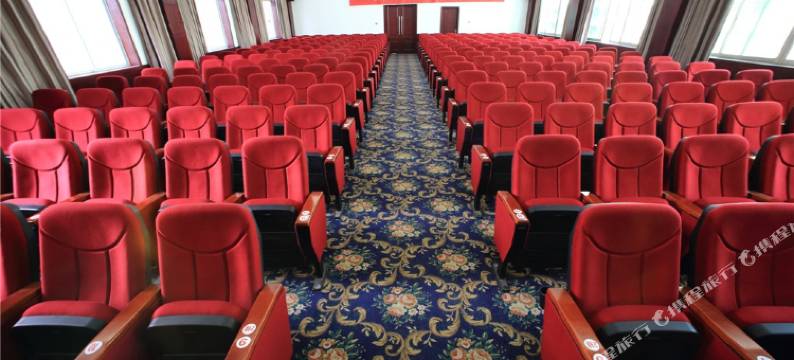 遂宁鼎信大酒店(九莲洲生态湿地公园店)图片