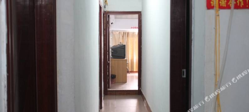 宜昌建铭客栈图片