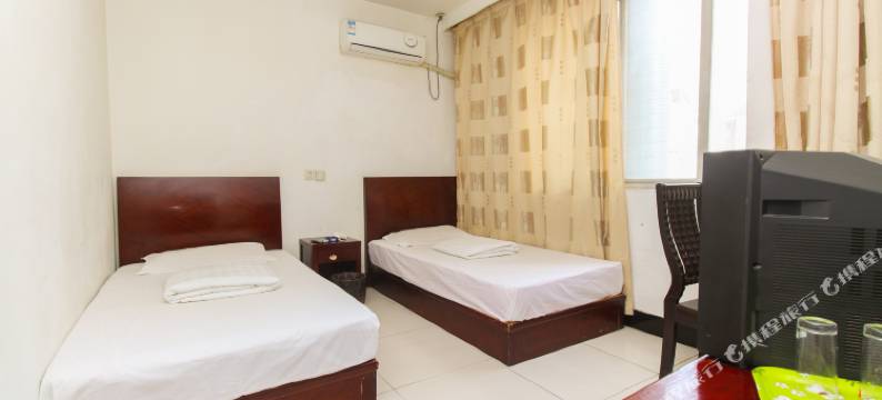 苏州友盛旅馆图片