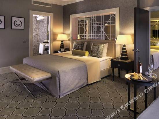 伊斯坦布爾博蒙蒂美居酒店