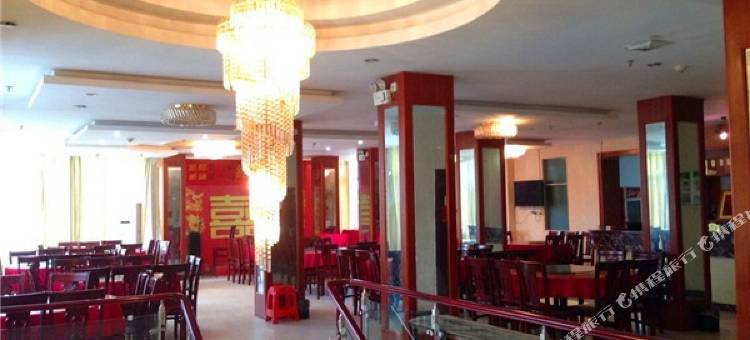 崇义章江源大酒店图片