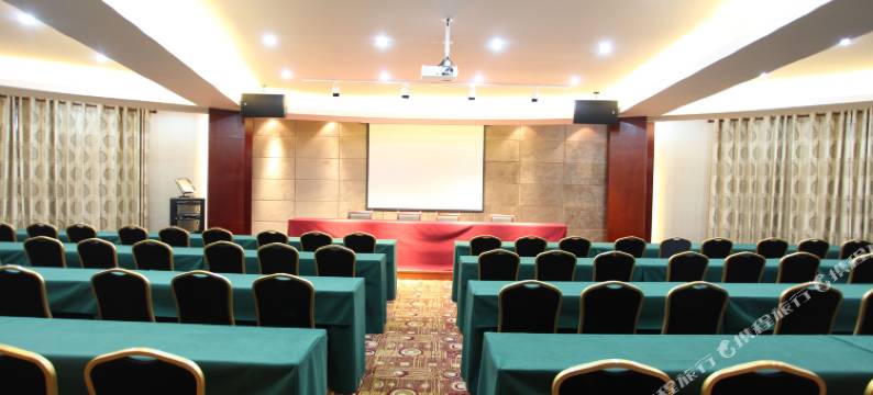 杭州汉马假日酒店图片