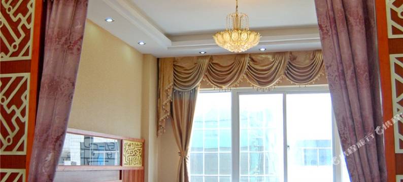 赤壁陆水银滩酒店图片