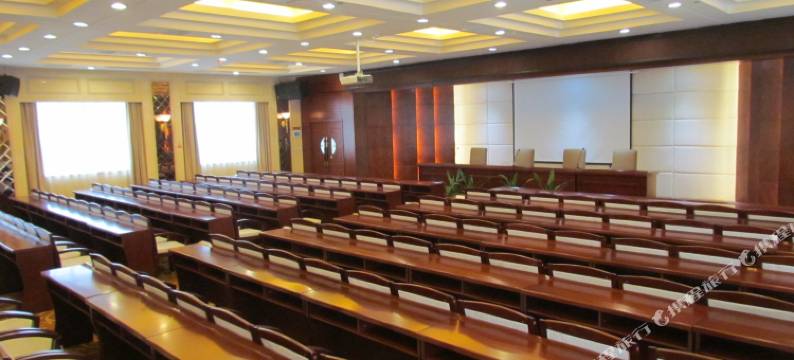 娄底融福大酒店图片