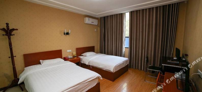 当阳聚鑫楼宾馆图片