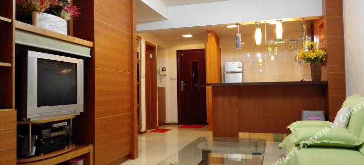 威海海天一线假日民宿图片