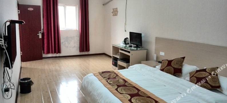 孝感同发商务宾馆图片