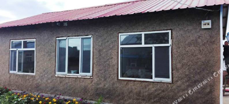 漠河农家印象客栈图片