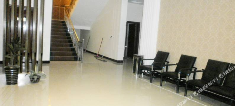 曲周胜家宾馆图片