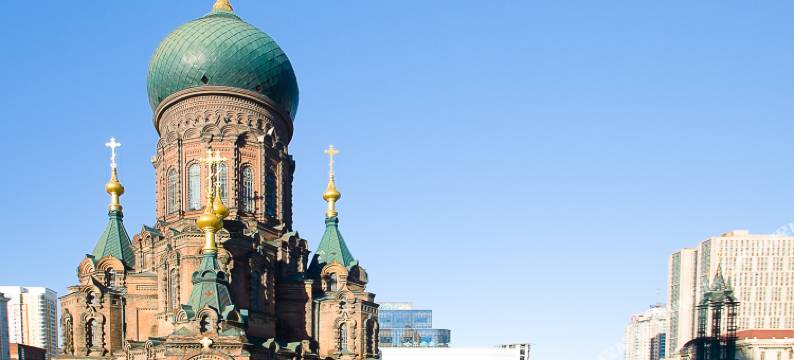 好佰客公寓(哈尔滨麦凯乐店)图片