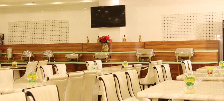 速8酒店(锦州锦华店)图片