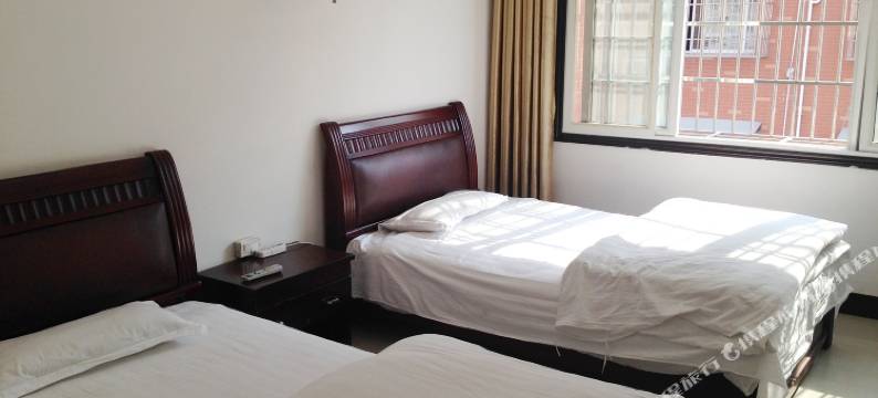 荆州龙峰快捷宾馆图片