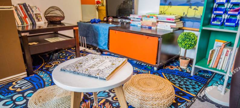 广州唯美温南阳文民宿图片