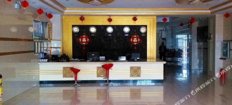 文昌聚金宾馆图片