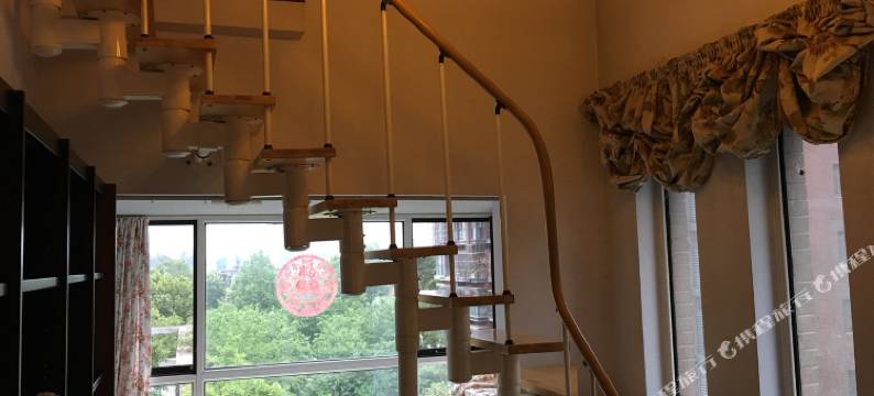 北京onenightin民宿图片