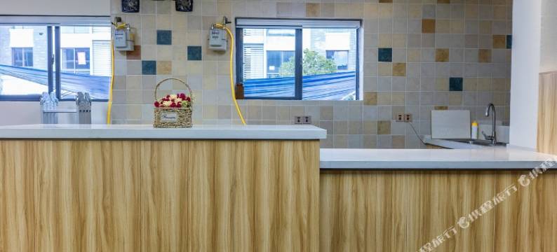 丽江泊屋暖宿酒店式公寓图片