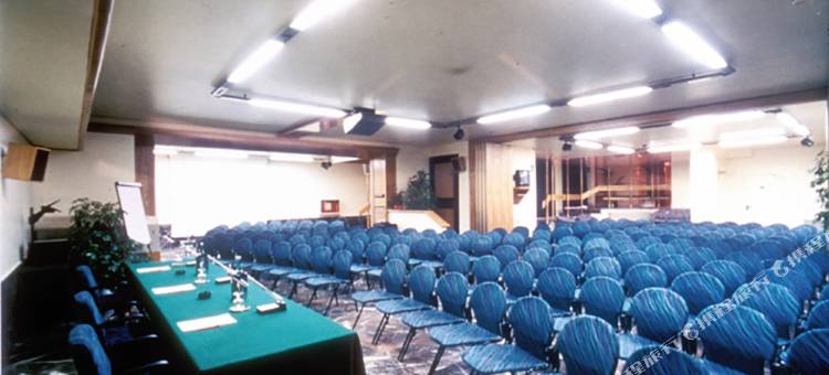 佛罗伦萨格里芬酒店(Hotel Grifone Firenze)图片