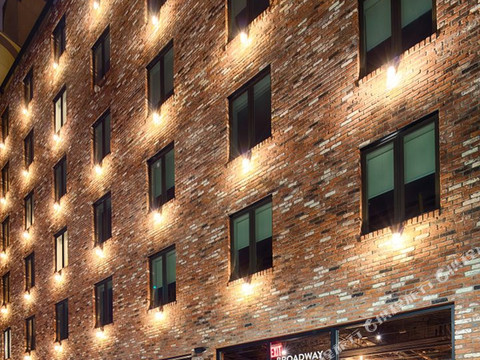 1080布鲁克林酒店