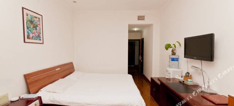 邢台白云宾馆图片