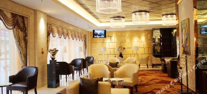 辛集皮都国际酒店图片