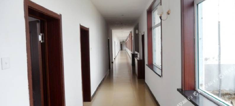 长白山白山大酒店图片