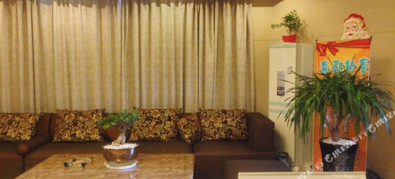 上饶万豪商务酒店图片