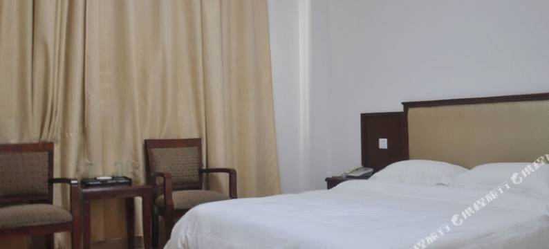 泰州溱潼宾馆图片