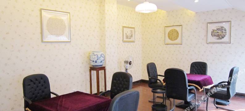 黄龙溪龙凤客栈图片