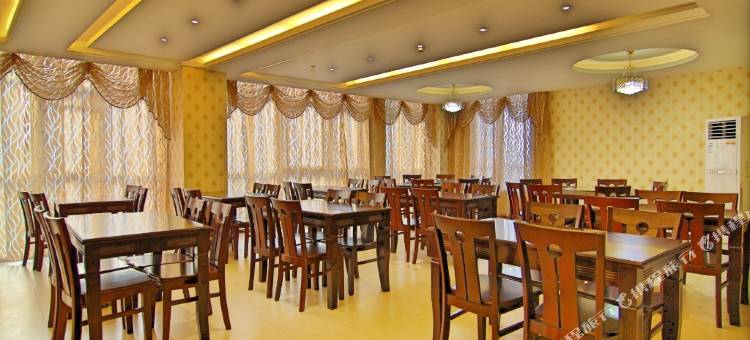 郑州美景商务酒店图片