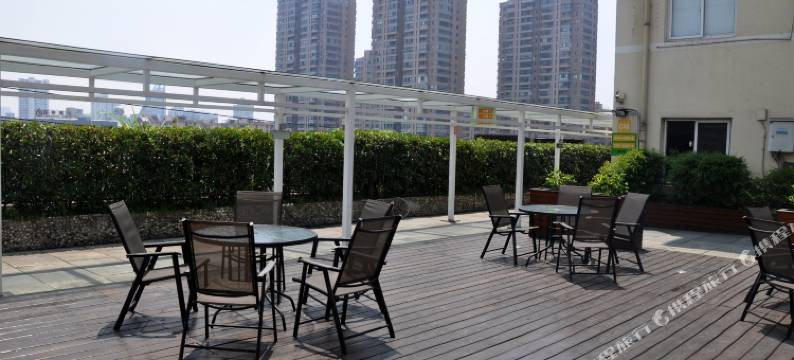 锐思特酒店(温州南浦店)图片