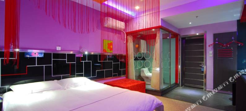 禧龙宾馆(哈尔滨会展中心店)图片