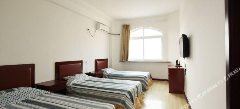 长岛宏泰渔家客栈图片