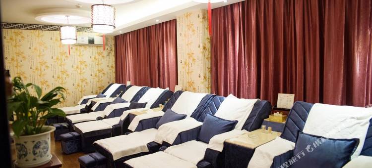 诸暨新阳商务酒店图片